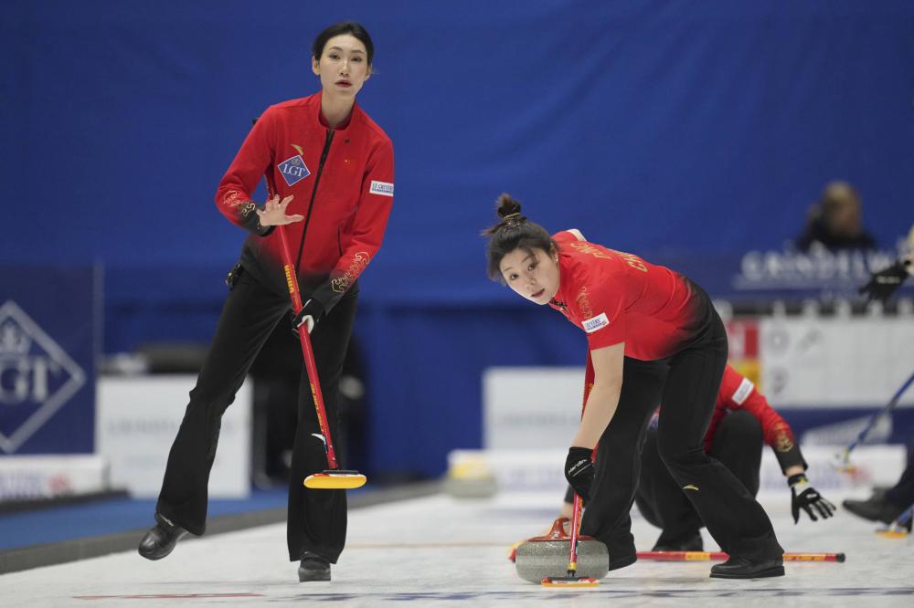 我也许能在 我也许能在